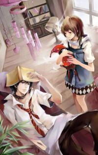 (BL/大宋少年志同人)【宽辛】蛇与毒