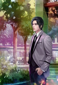 驚世控靈者：霸寵小神女