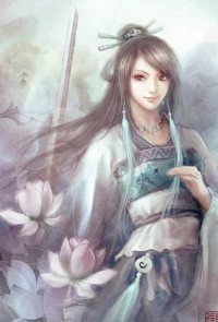 笔下的另一个世界