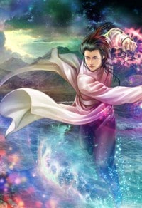魔鬼的吻痕